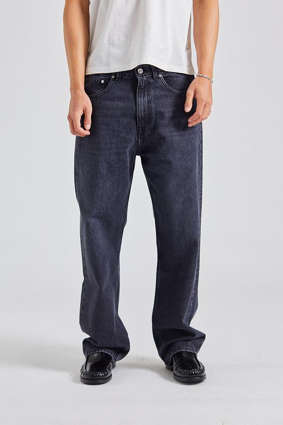 OUR LEGACY THIRD CUT supergrey wash W 29